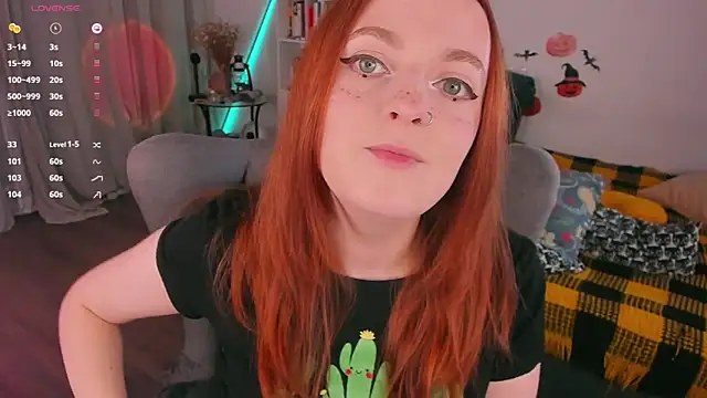 Alice CutePerv online show from 11-13-25, 11:03