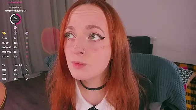 Alice CutePerv online show from 11-15-25, 03:26