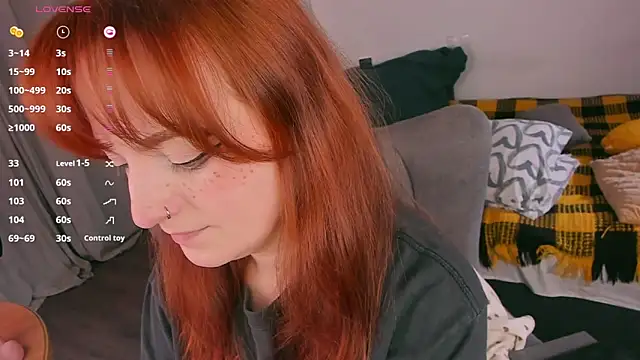 Alice CutePerv online show from 02-24-26, 07:01