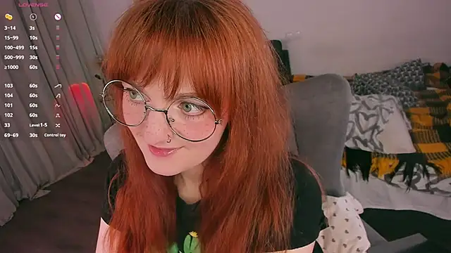 Alice CutePerv online show from 05-31-26, 05:31
