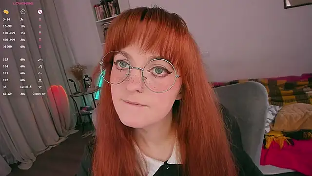 Alice CutePerv online show from 06-19-26, 06:12