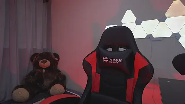 Snapshot of Dubois_Amy chatting on 03-02-25, 10:16 Dubois Amy online show from 03-02-25, 10:16