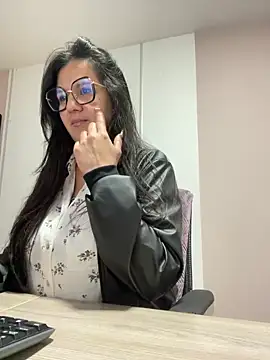 SWEETLILY18 online show from 12-27-24, 11:06