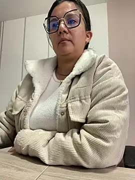 SWEETLILY18 online show from 01-02-25, 02:24