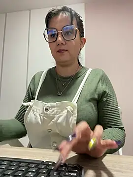 SWEETLILY18 online show from 02-11-25, 11:21