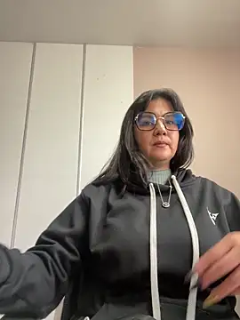 SWEETLILY18 online show from 02-12-25, 03:16