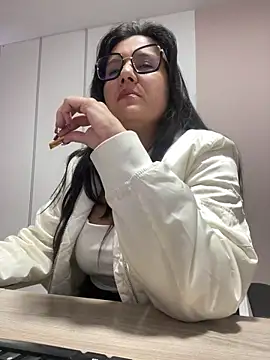 SWEETLILY18 online show from 03-13-25, 11:30