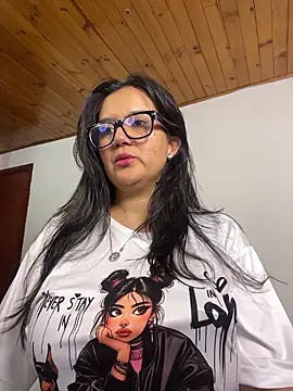 SWEETLILY18 online show from 07-16-26, 01:06