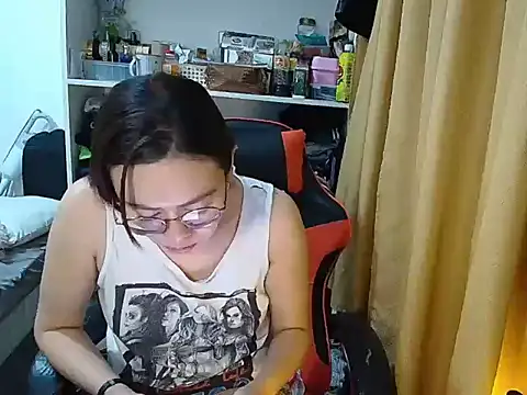 crizzybel online show from 04-05-26, 08:06