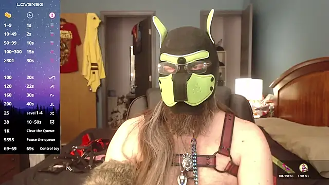 kinkywolf429 online show from 03-04-26, 08:48