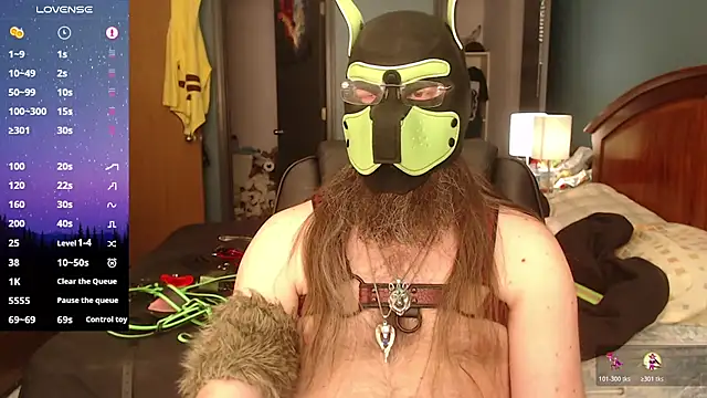 kinkywolf429 online show from 04-08-26, 10:43