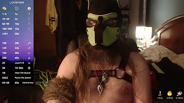 kinkywolf429 online show from 04-12-26, 05:34