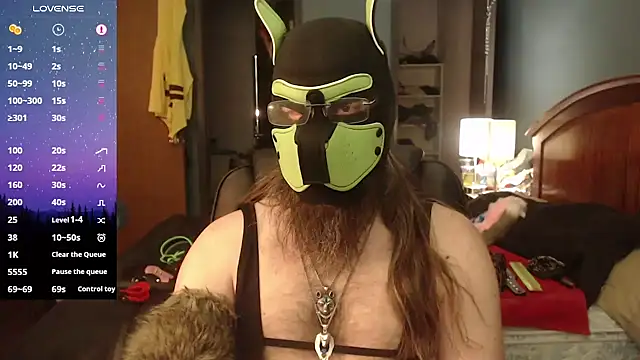 Snapshot of kinkywolf429 chatting on 05-04-26, 03:52 kinkywolf429 online show from 05-04-26, 03:52