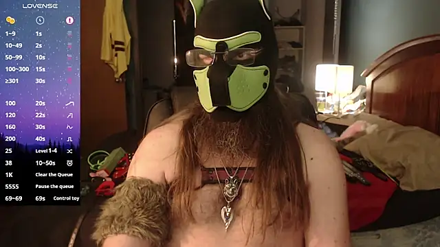 Snapshot of kinkywolf429 chatting on 05-05-26, 02:03 kinkywolf429 online show from 05-05-26, 02:03