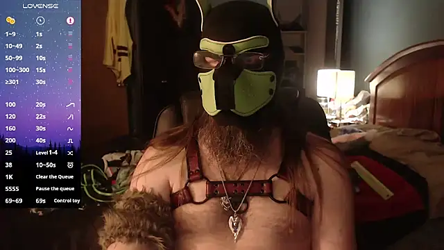 Snapshot of kinkywolf429 chatting on 05-15-26, 03:24 kinkywolf429 online show from 05-15-26, 03:24