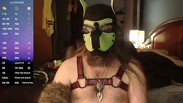 Snapshot of kinkywolf429 chatting on 06-09-26, 09:59 kinkywolf429 online show from 06-09-26, 09:59