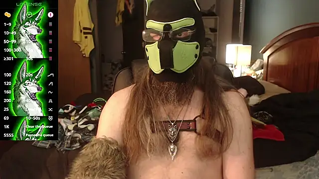 Snapshot of kinkywolf429 chatting on 06-29-26, 07:14 kinkywolf429 online show from 06-29-26, 07:14