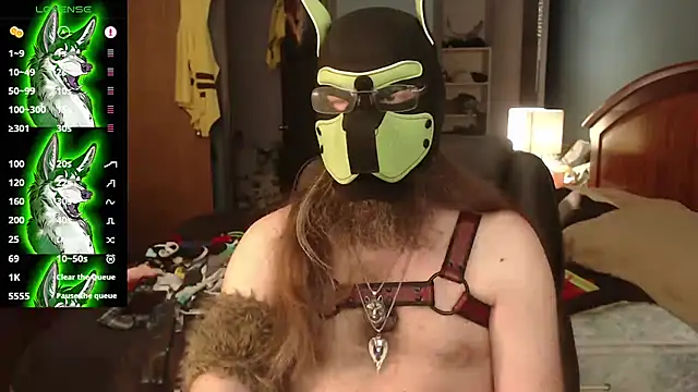 Snapshot of kinkywolf429 chatting on 07-02-26, 10:38 kinkywolf429 online show from 07-02-26, 10:38