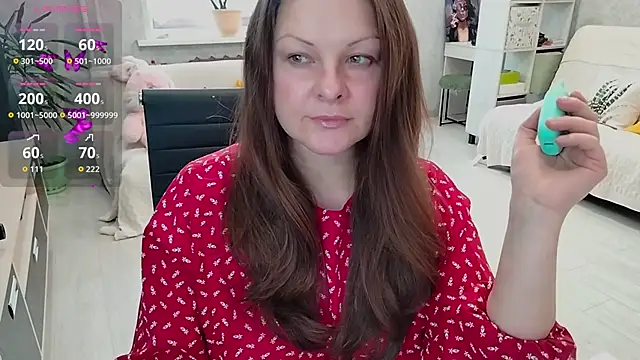 Marla Singerrr online show from 10-24-25, 06:54