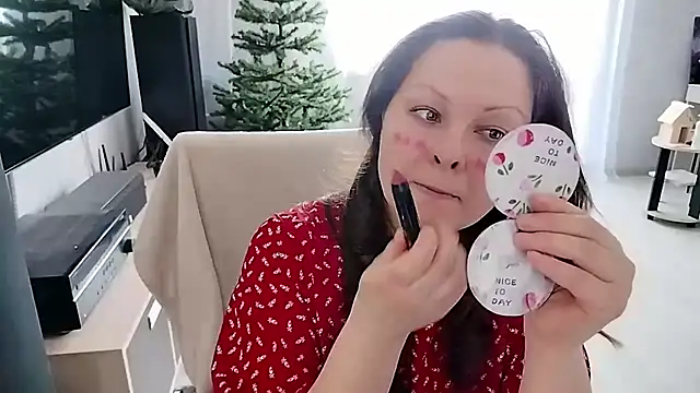 Marla Singerrr online show from 03-01-26, 04:36