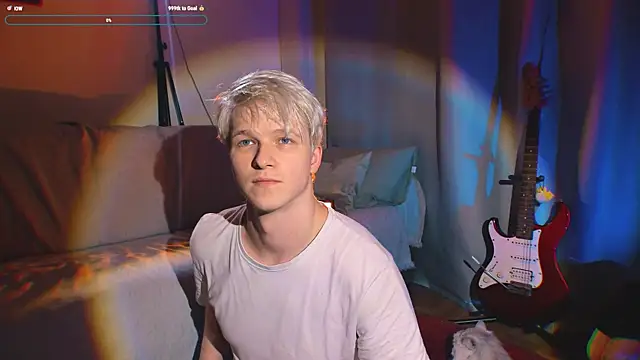 Breston Sweet online show from 11-02-25, 11:51