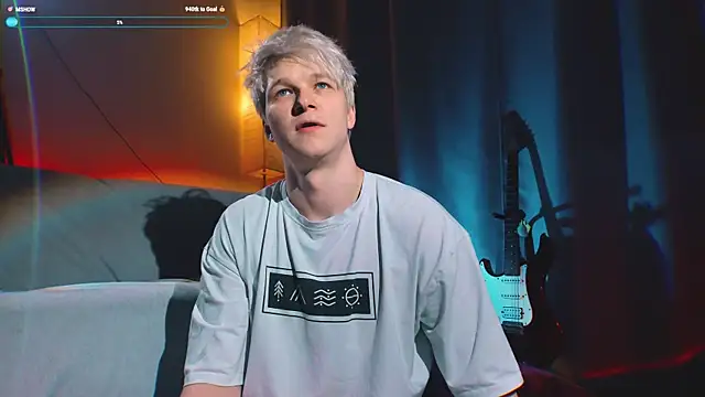 Breston Sweet online show from 11-11-25, 05:40