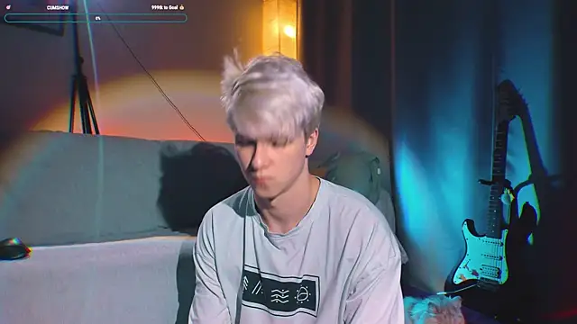 Breston Sweet online show from 11-12-25, 05:08