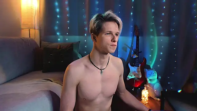 Breston Sweet online show from 02-03-26, 06:40