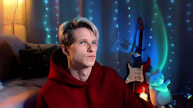 Breston Sweet online show from 02-11-26, 09:09