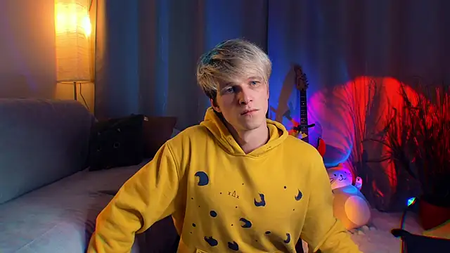 Breston Sweet online show from 03-25-26, 02:50