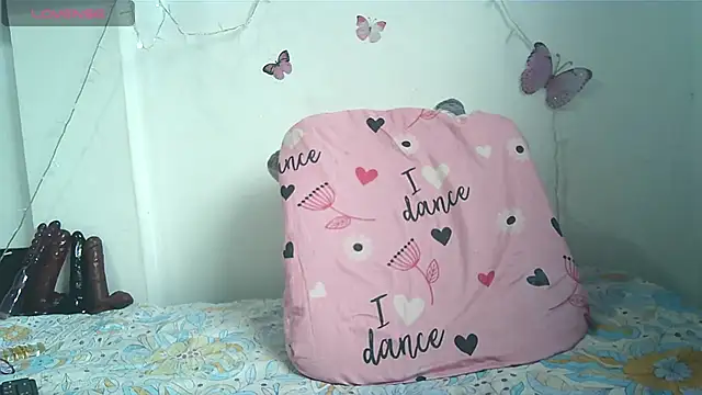 samantha hot10 online show from 02-19-25, 02:55