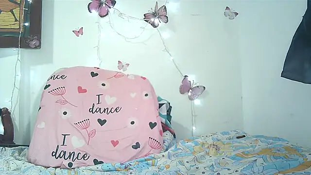 samantha hot10 online show from 03-15-25, 10:44