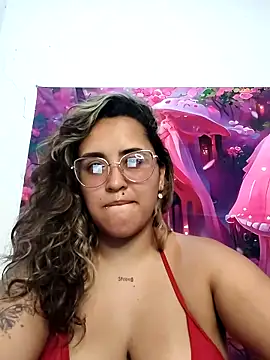 Karol naughty online show from 03-02-26, 01:18