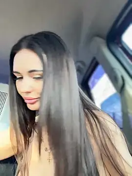 PrincessaHill  online show from 01-15-25, 11:43