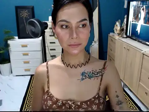 BonaBarrameda online show from 03-03-26, 11:05