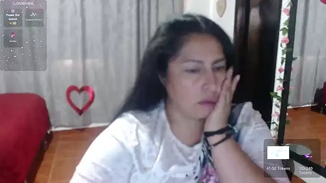 Keyla01  online show from 02-08-25, 08:42