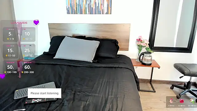 Snapshot of Ginebraa_Saenz chatting on 02-03-25, 01:51 Ginebraa Saenz online show from 02-03-25, 01:51