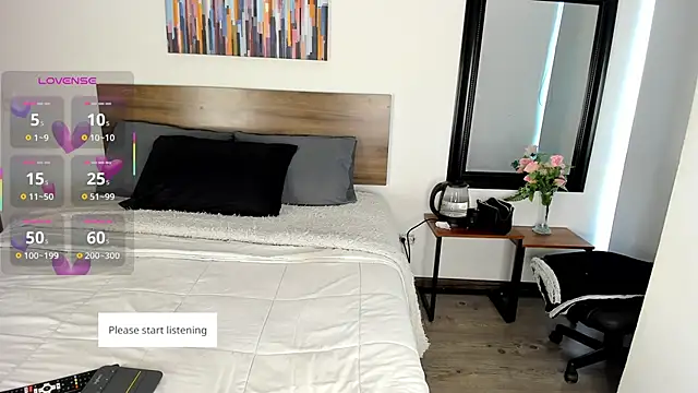 Snapshot of Ginebraa_Saenz chatting on 03-19-25, 02:02 Ginebraa Saenz online show from 03-19-25, 02:02