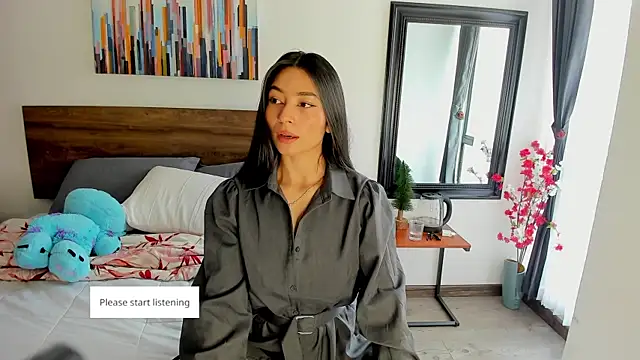 Snapshot of Ginebraa_Saenz chatting on 09-19-25, 02:40 Ginebraa Saenz online show from 09-19-25, 02:40