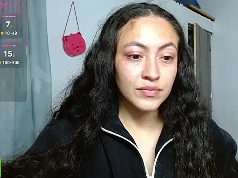 Olivia Bright online show from 02-09-26, 01:42