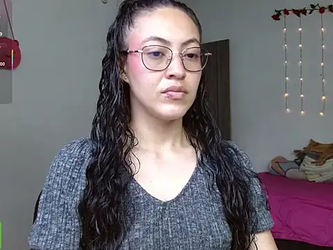 Olivia Bright online show from 03-02-26, 07:10