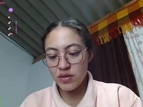 Olivia Bright online show from 05-21-26, 10:33
