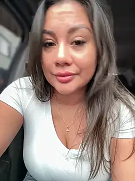 ValeryGrey online show from 04-07-26, 03:23