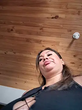 ValeryGrey online show from 04-08-26, 07:58