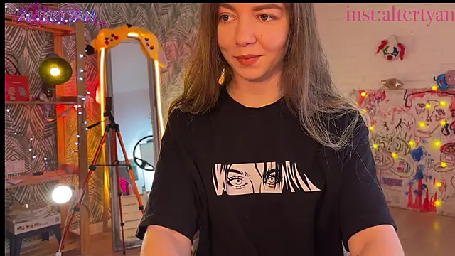 altertyan online show from 03-20-26, 06:24