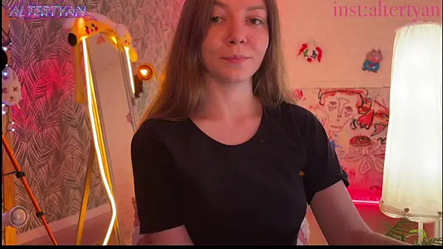 altertyan online show from 04-17-26, 10:24