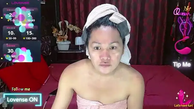 StellaGoddess online show from 05-26-26, 02:46