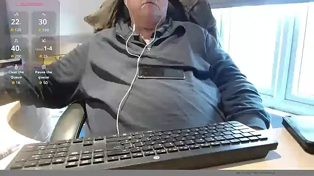 bigbadjon69 online show from 12-02-25, 02:45