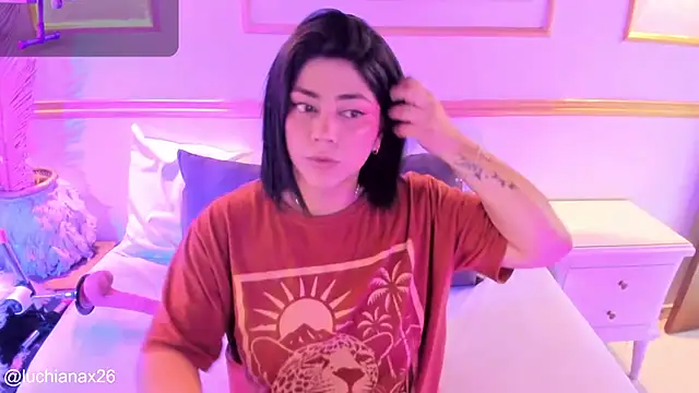 lucy26  online show from 09-12-25, 02:22