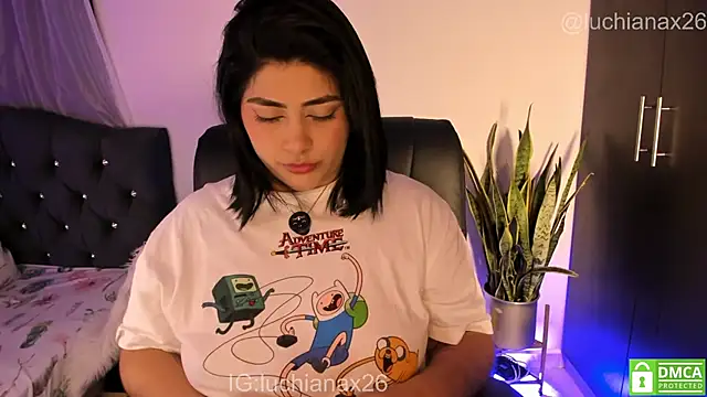 lucy26  online show from 05-28-26, 03:15